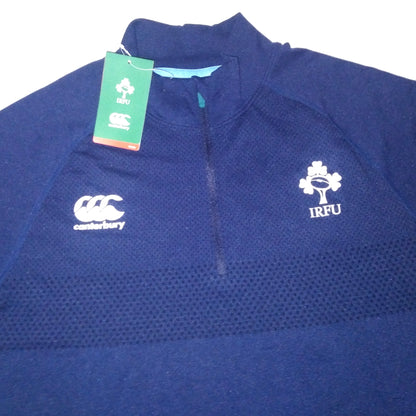 Ireland 2023 / 24 Rugby Sweatshirt Canterbury (M)   [New]