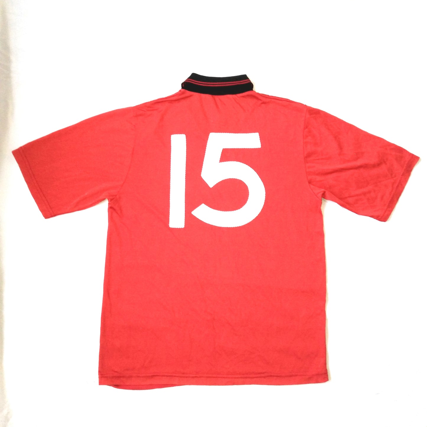 Corca Dhuibhne Dingle 1990s GAA Jersey O'Neills (S) Player Issue #15 [Good]