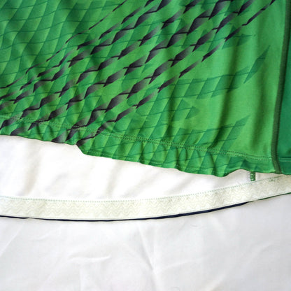 Connacht 2015 / 16 Rugby Jersey BLK (XL) Player Issue #2 [Average]