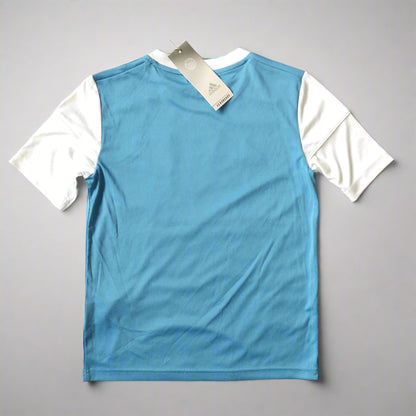 New York City FC 2022 / 23 Football Jersey adidas (9-10 Years)   [New]