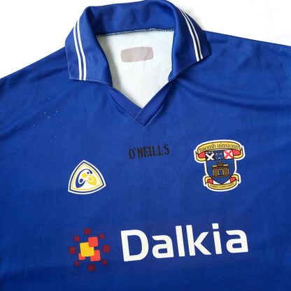 St Vincenets 2007 / 08 GAA Jersey O'Neills (XL) Player Issue #1 [Fair]