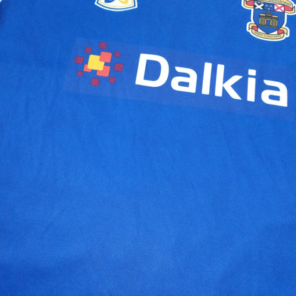 St Vincenets 2007 / 08 GAA Jersey O'Neills (XL) Player Issue #1 [Fair]