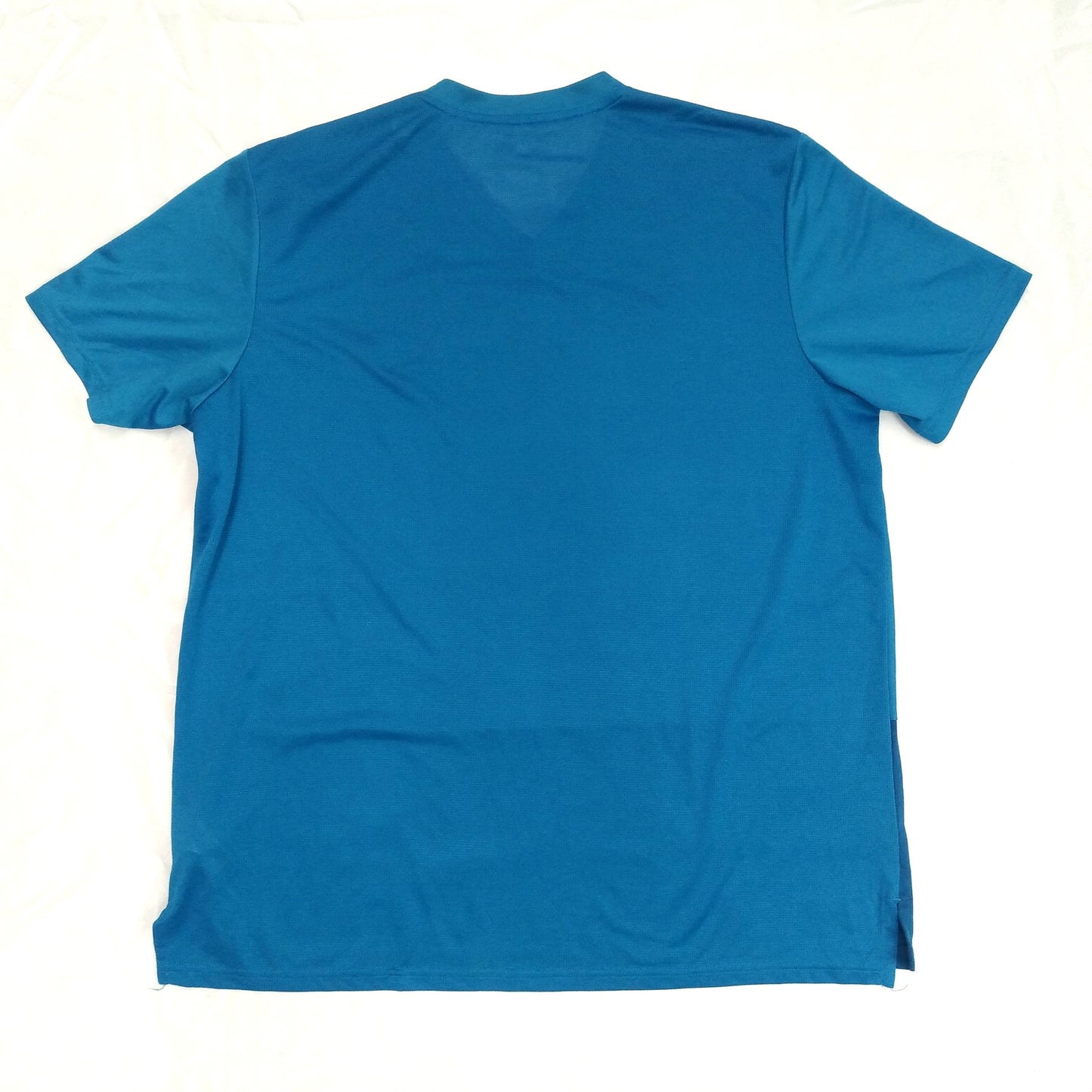 Real Madrid 2018 / 19 Football Jersey adidas (XL)   [Good]