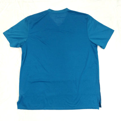 Real Madrid 2018 / 19 Football Jersey adidas (XL)   [Good]