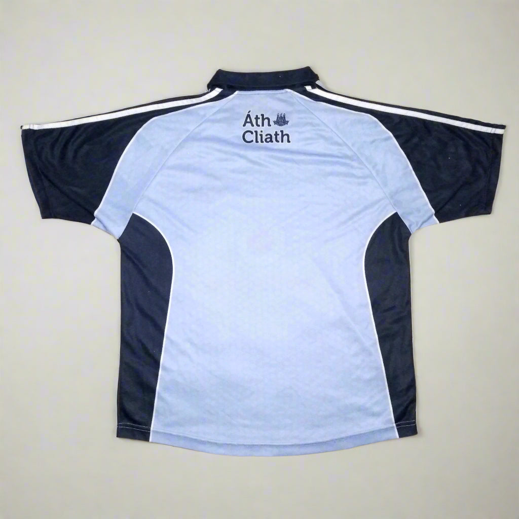 Dublin 2013 / 14 GAA Jersey O'Neills (L)   [Very Good]