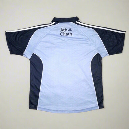 Dublin 2013 / 14 GAA Jersey O'Neills (L)   [Very Good]