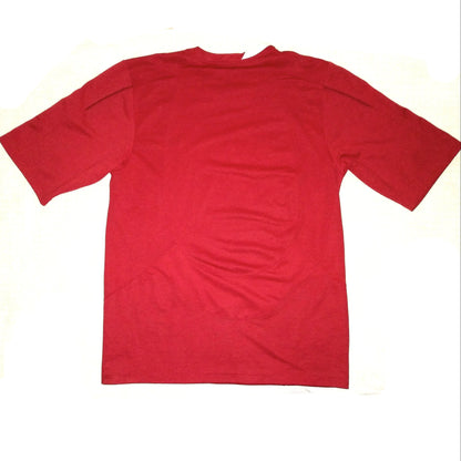 Wales 2007 Rugby Jersey Reebok (XL) World Cup  [Good]