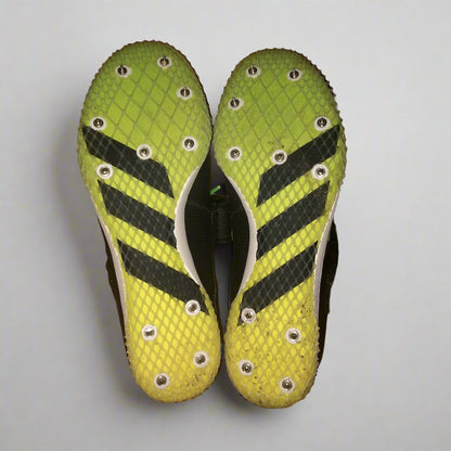 Adizero High Jump 2020s Athletics Spikes adidas (UK 9.5)   [Very Good]
