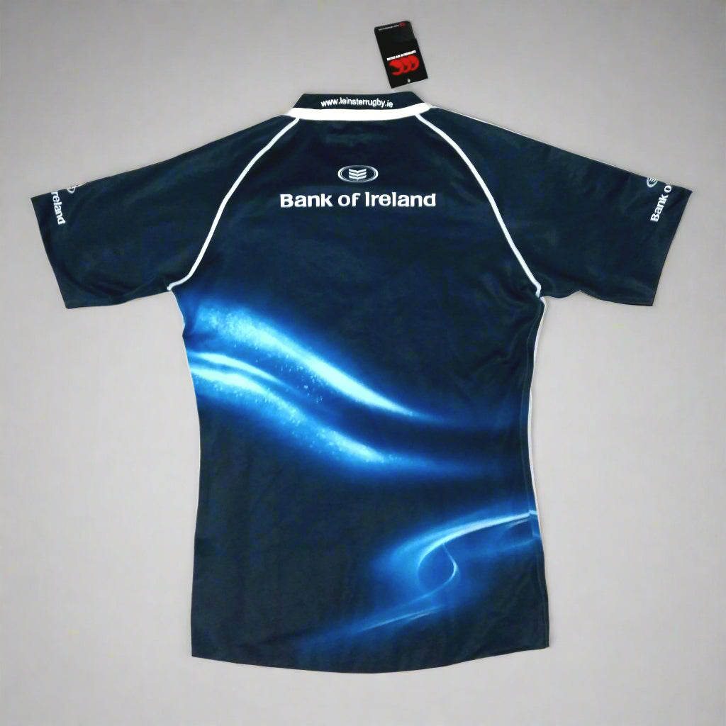 Leinster 2009 / 10 Rugby Jersey Canterbury (2XL)   [New]