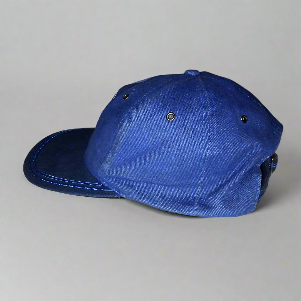 Italy 1995 / 96 Football Cap Nike (One Size)   [Good]