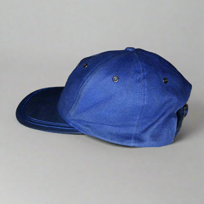 Italy 1995 / 96 Football Cap Nike (One Size)   [Good]