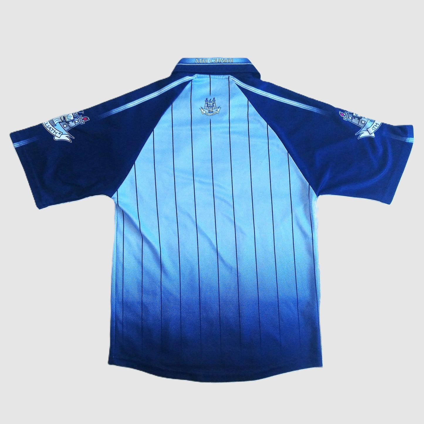 Dublin 2004 / 05 GAA Jersey O'Neills (M)   [Very Good]