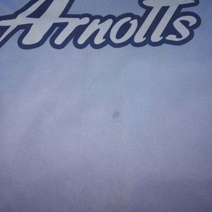 Dublin 2002 / 03 GAA Jersey O'Neills (13-14 Years)   [Fair]