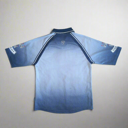 Dublin 2002 / 03 GAA Jersey O'Neills (13-14 Years)   [Fair]
