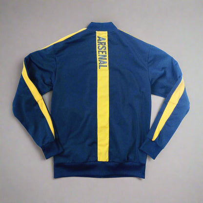 Arsenal FC 2016 / 17 Football Jacket Puma (S)   [Fair]