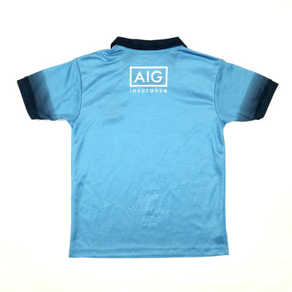 Dublin 2019 / 20 GAA Jersey O'Neills (9-10 Years)   [Good]