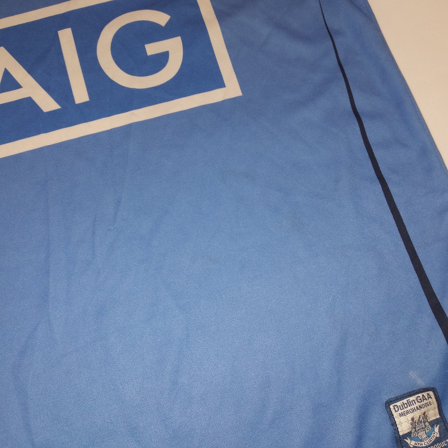 Dublin 2016 / 17 GAA Jersey O'Neills (S)   [Fair]