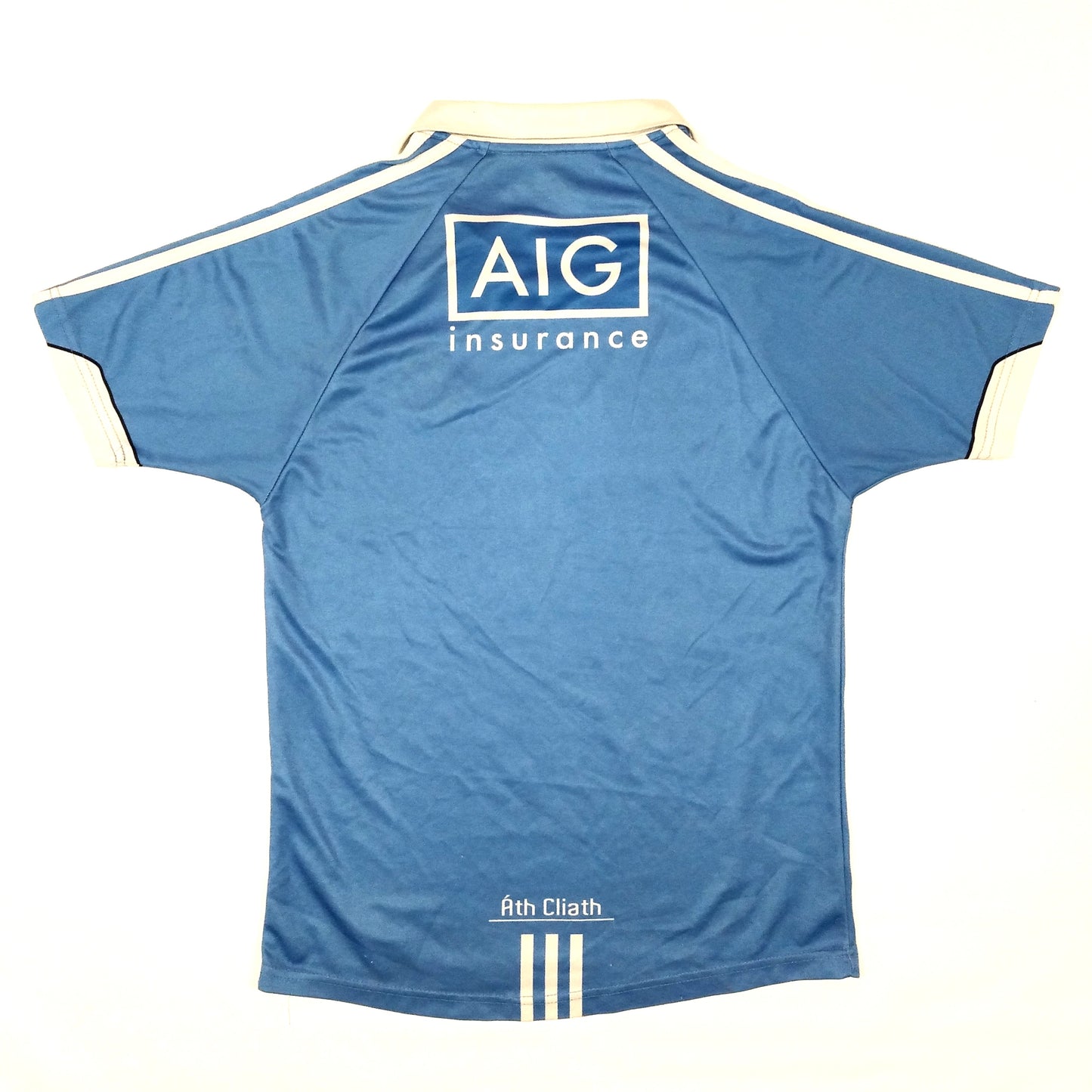 Dublin 2016 / 17 GAA Jersey O'Neills (S)   [Fair]