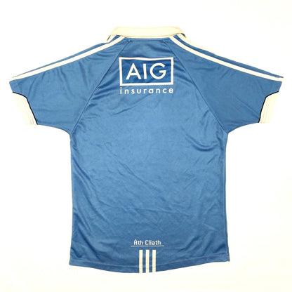 Dublin 2016 / 17 GAA Jersey O'Neills (S)   [Fair]