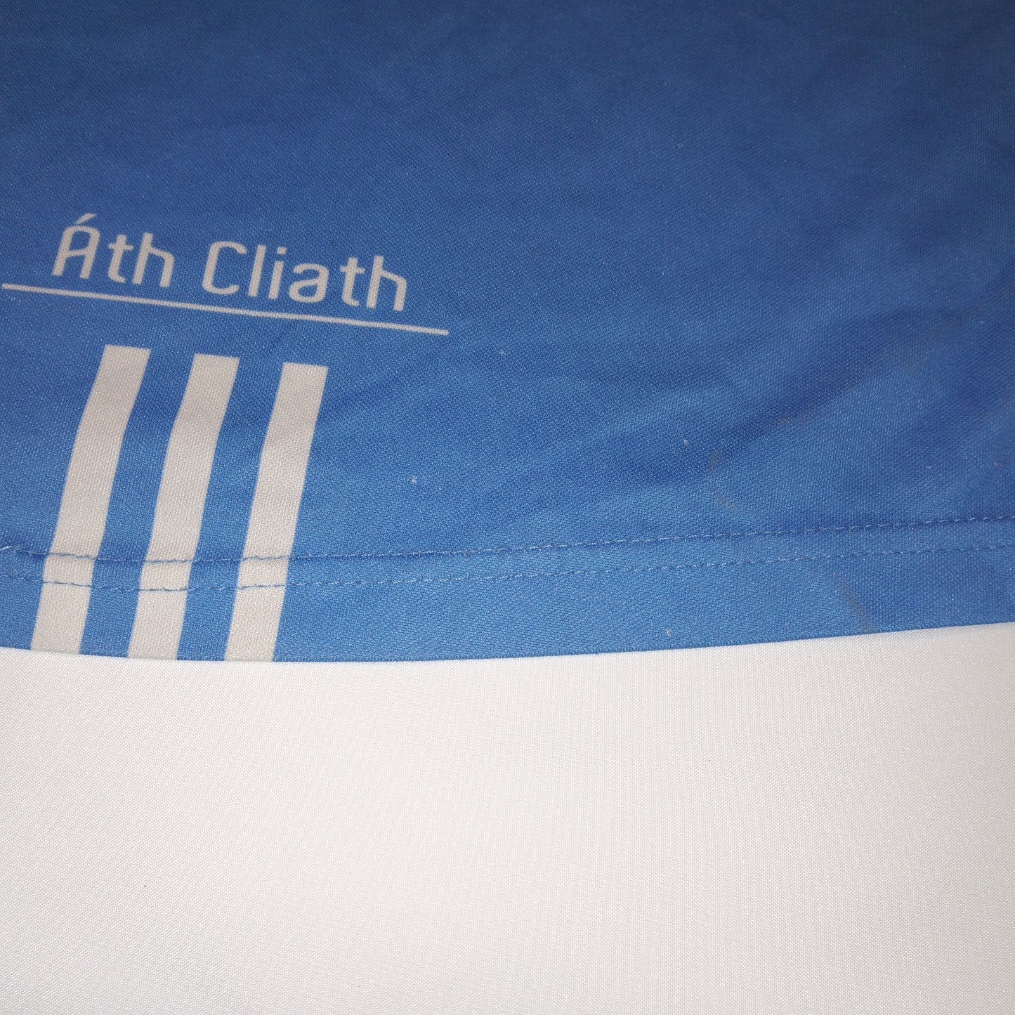 Dublin 2016 / 17 GAA Jersey O'Neills (S)   [Fair]