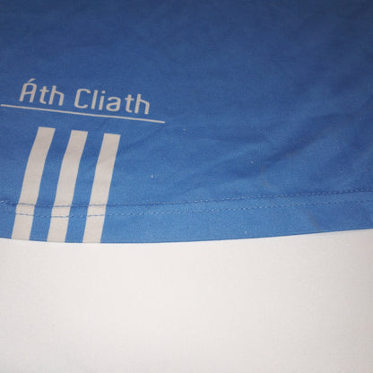 Dublin 2016 / 17 GAA Jersey O'Neills (S)   [Fair]