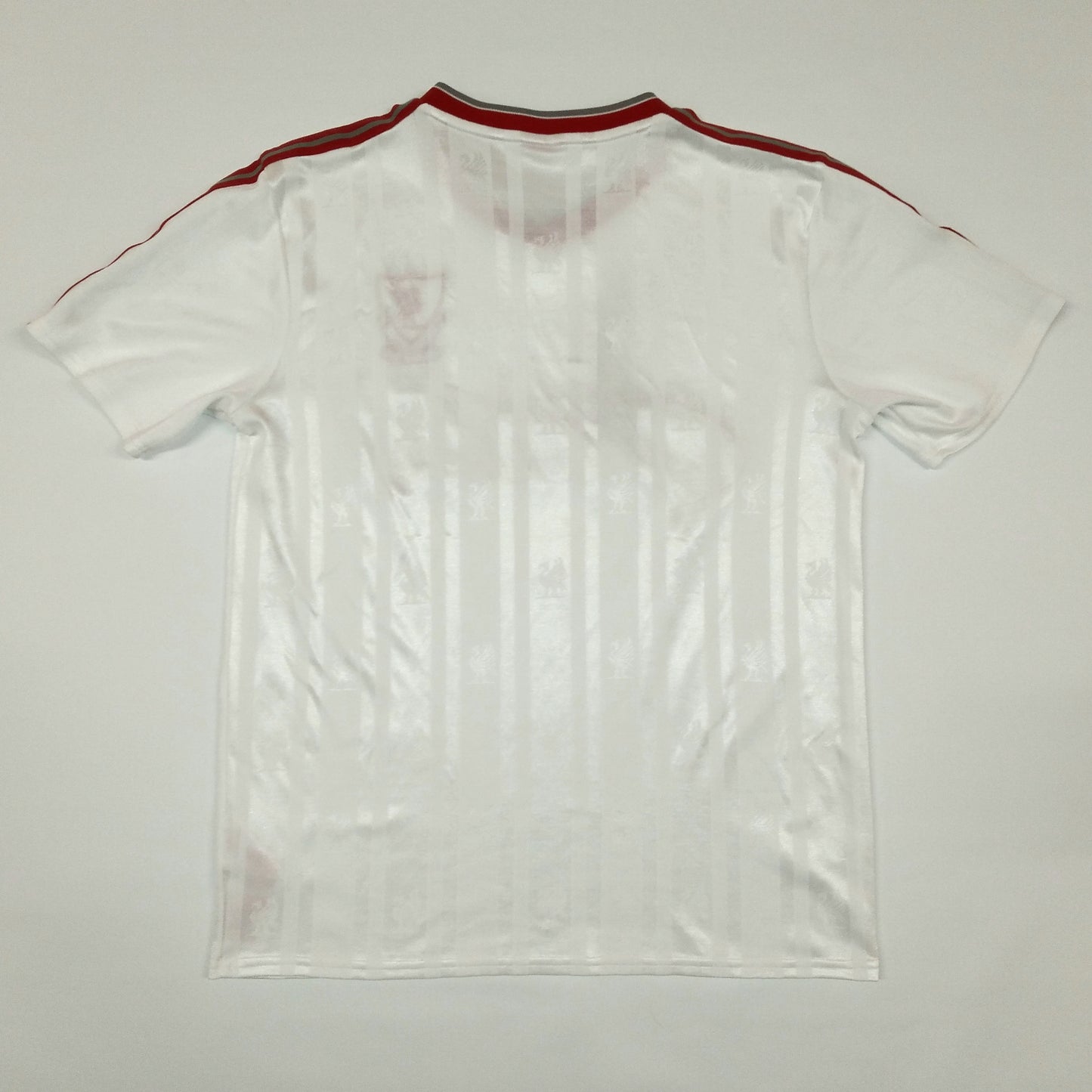 Liverpool FC 1988 / 89  Football Jersey (M)   [Very Good]