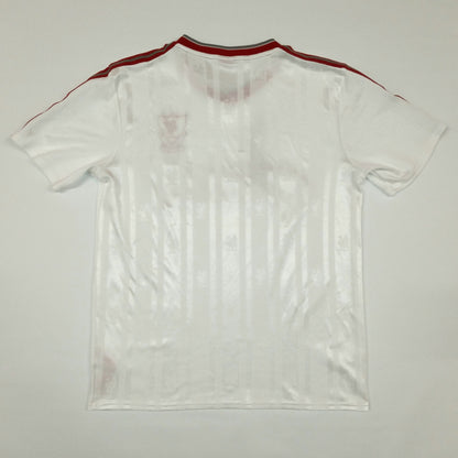 Liverpool FC 1988 / 89  Football Jersey (M)   [Very Good]