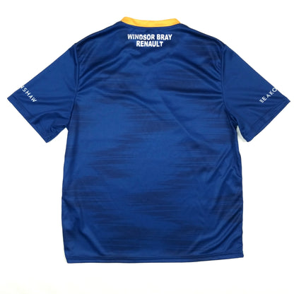 Wicklow  GAA Jersey O'Neills (3XL)   [Excellent]