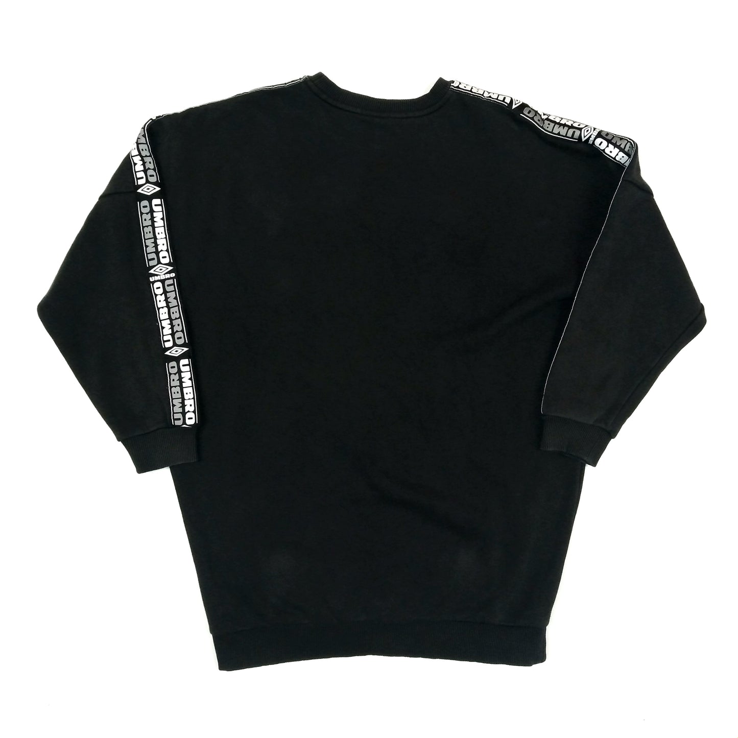 Retro 2000s Casual Sweatshirt Umbro (S)   [Good]