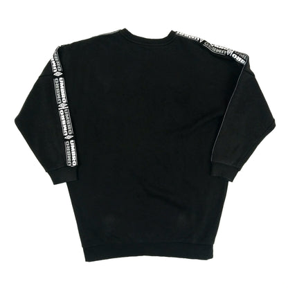 Retro 2000s Casual Sweatshirt Umbro (S)   [Good]