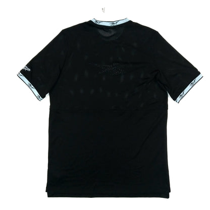 Retro 2020s Casual Jersey Reebok (M)   [New]