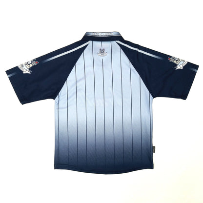 Dublin 2004 / 05 GAA Jersey O'Neills (10-11 Years)   [Good]