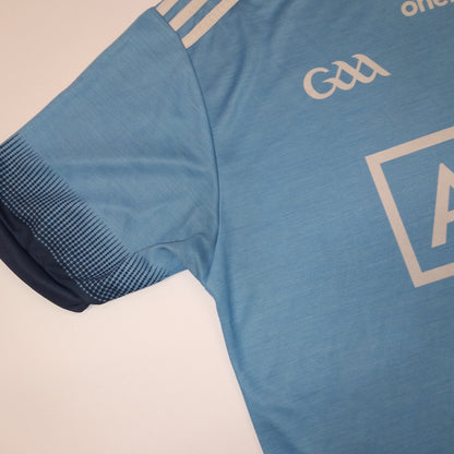 Dublin 2019 / 20 GAA Jersey O'Neills (L)   [Average]