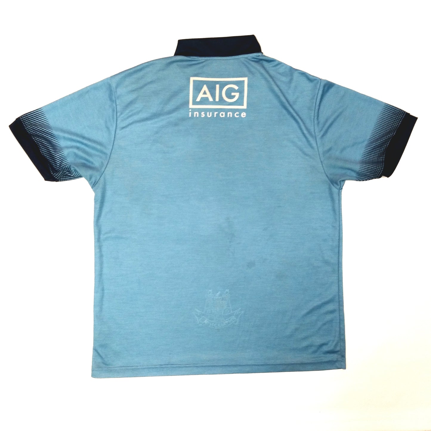 Dublin 2019 / 20 GAA Jersey O'Neills (L)   [Average]
