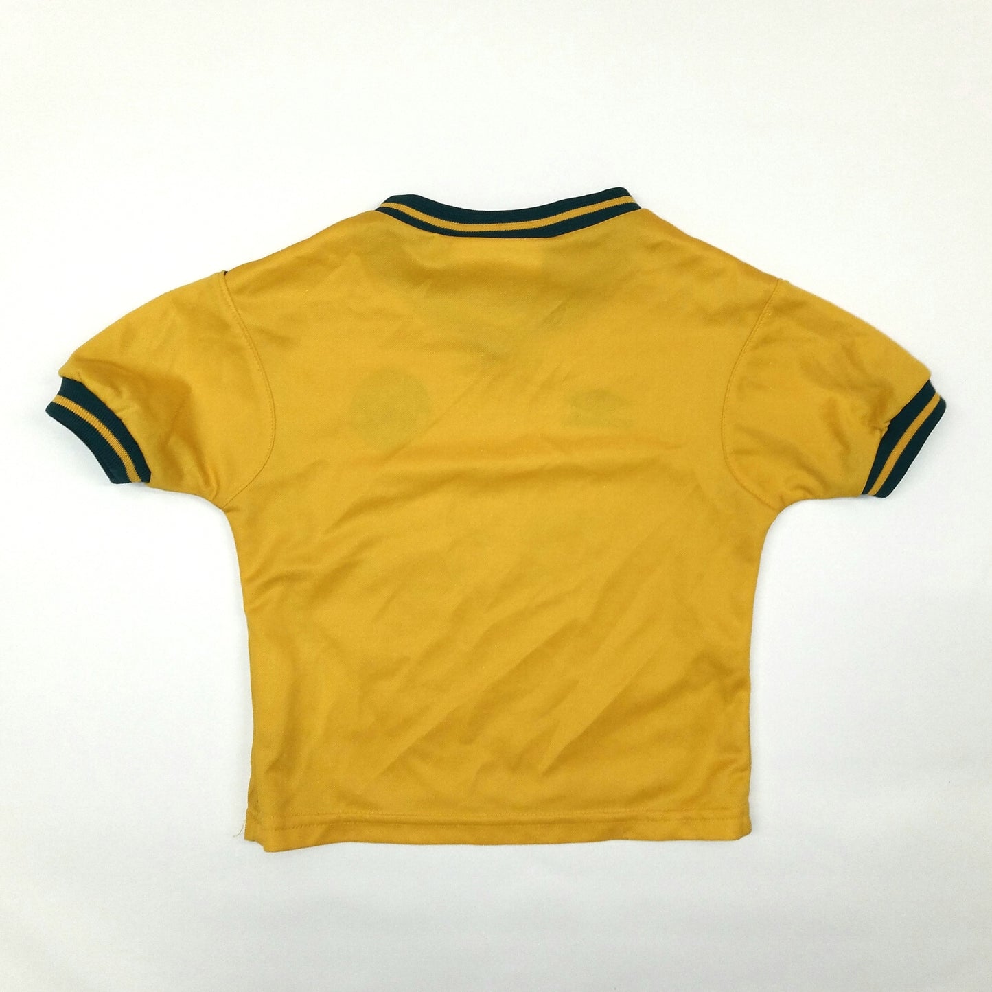 Celtic FC 2000 / 01 Football Jersey Umbro (2-3 Years)   [Good]