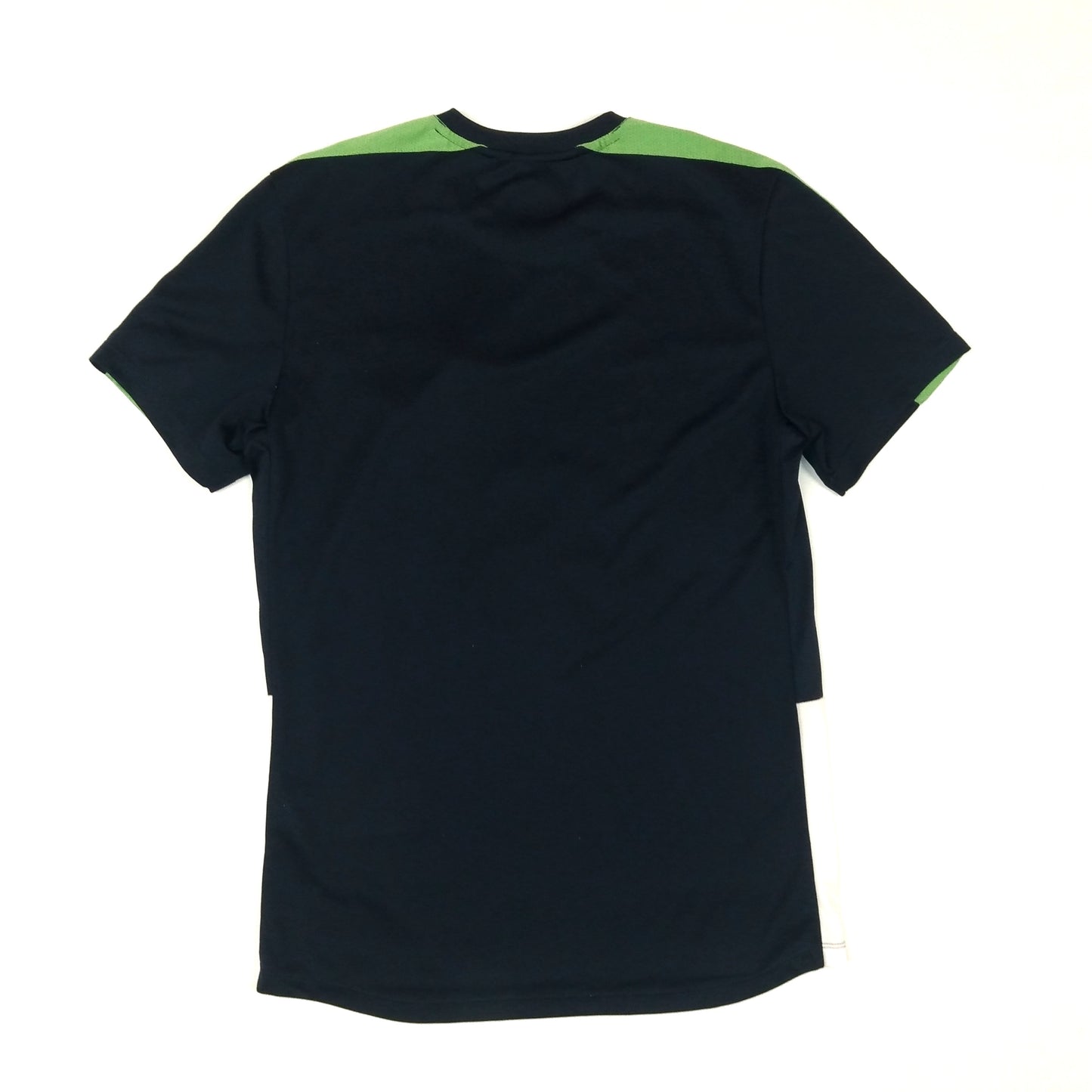 Republic of Ireland 2016 / 17 Football Jersey Umbro (S)   [Good]