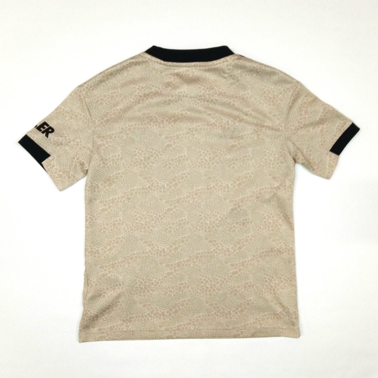 Manchester United 2019 / 20 Football Jersey adidas (9-10 Years)   [Good]