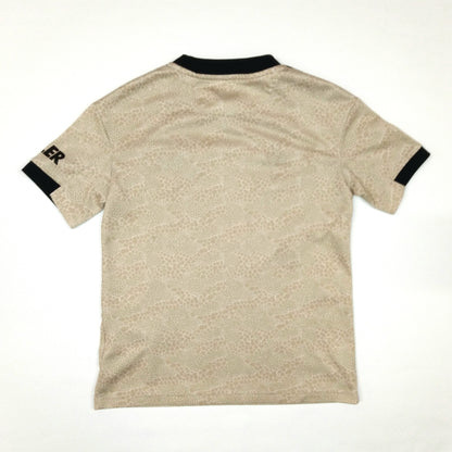 Manchester United 2019 / 20 Football Jersey adidas (9-10 Years)   [Good]