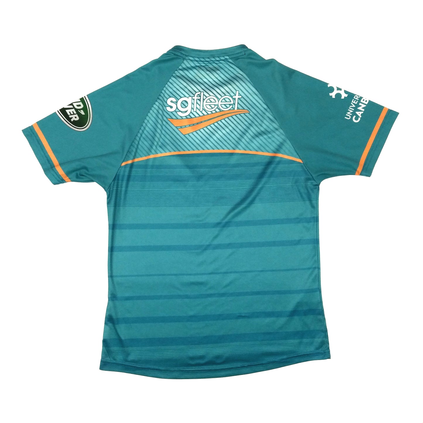 Brumbies 2023 / 24 Rugby Jersey O'Neills (S)   [Good]