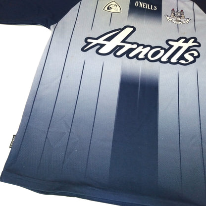 Dublin 2004 / 05 GAA Jersey O'Neills (S)   [Fair]