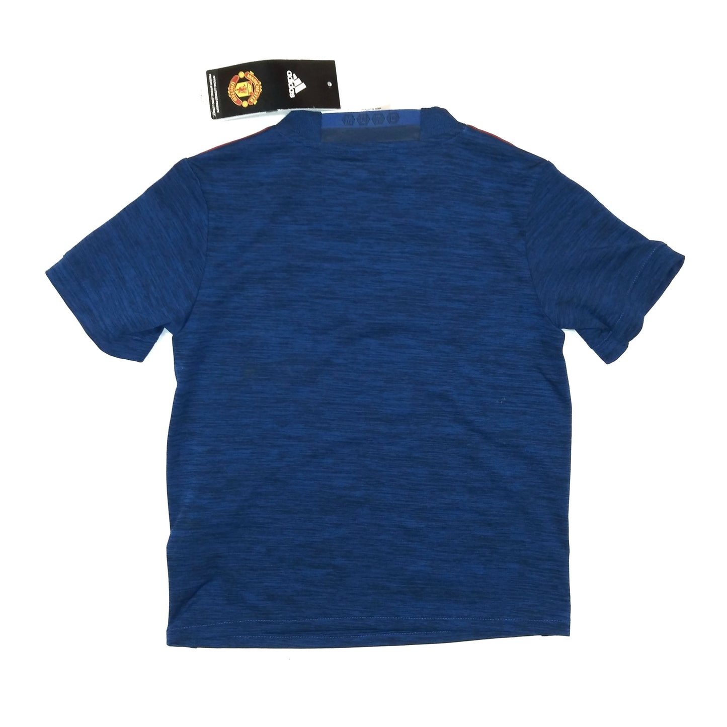 Manchester United 2016 / 17 Football Jersey adidas (4-5 Years)   [New]