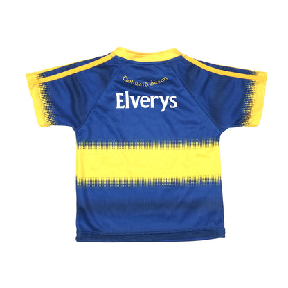 Tipperary 2015 / 16 GAA Jersey O'Neills (3-4 Years)   [Fair]