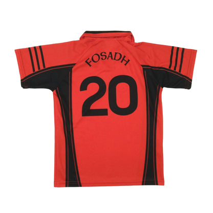 Fossa  2010s GAA Jersey O'Neills (10-11 Years)   [Very Good]