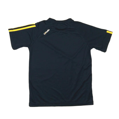 Meath 2017 / 18 GAA Jersey O'Neills (10-11 Years)   [Very Good]