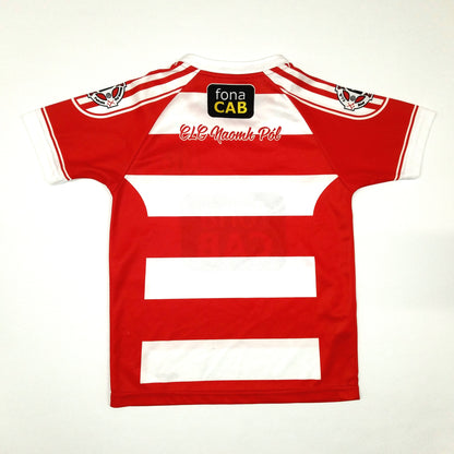 St Pauls Belfast 2022 / 23 GAA Jersey O'Neills (7-8 Years)   [Very Good]