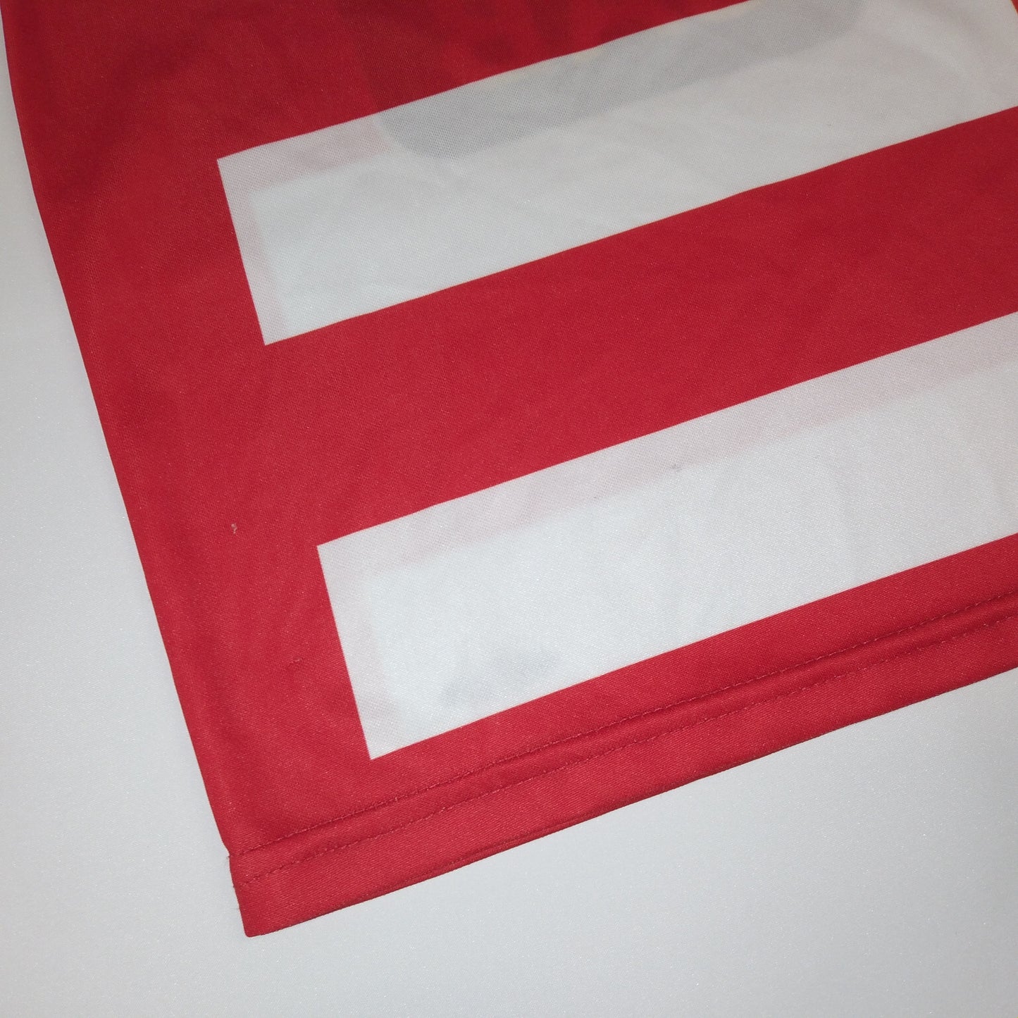 St Pauls Belfast 2022 / 23 GAA Jersey O'Neills (7-8 Years)   [Very Good]