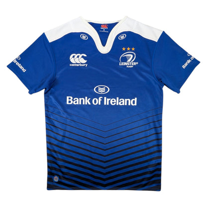  Leinster Canterbury Home Rugby Jersey 2015 (M) [Excellent]