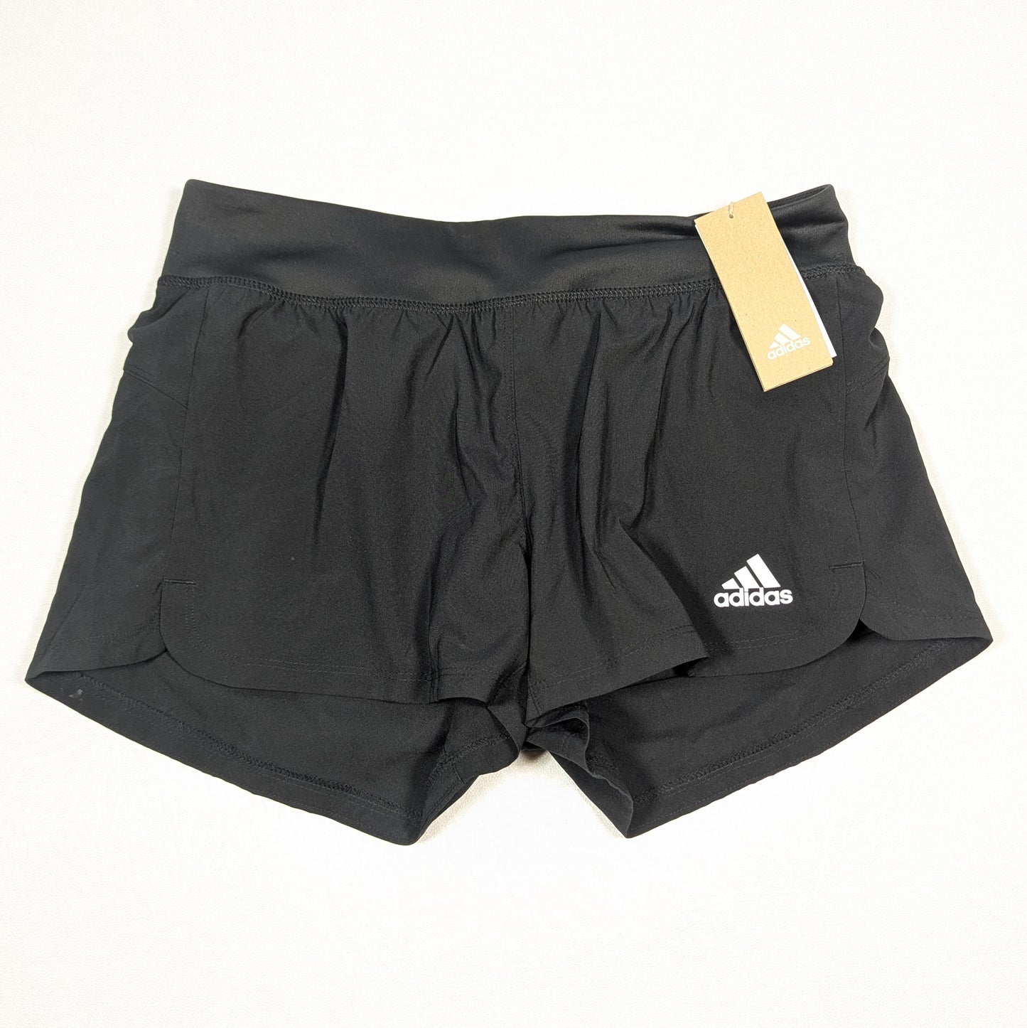 2 in 1 shorts 2019  adidas  du3493 svs3646
