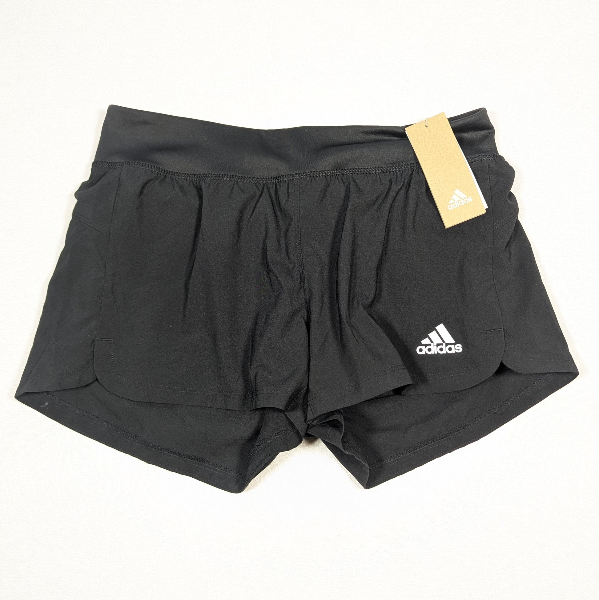 2 in 1 shorts 2019  adidas  du3493 svs3646