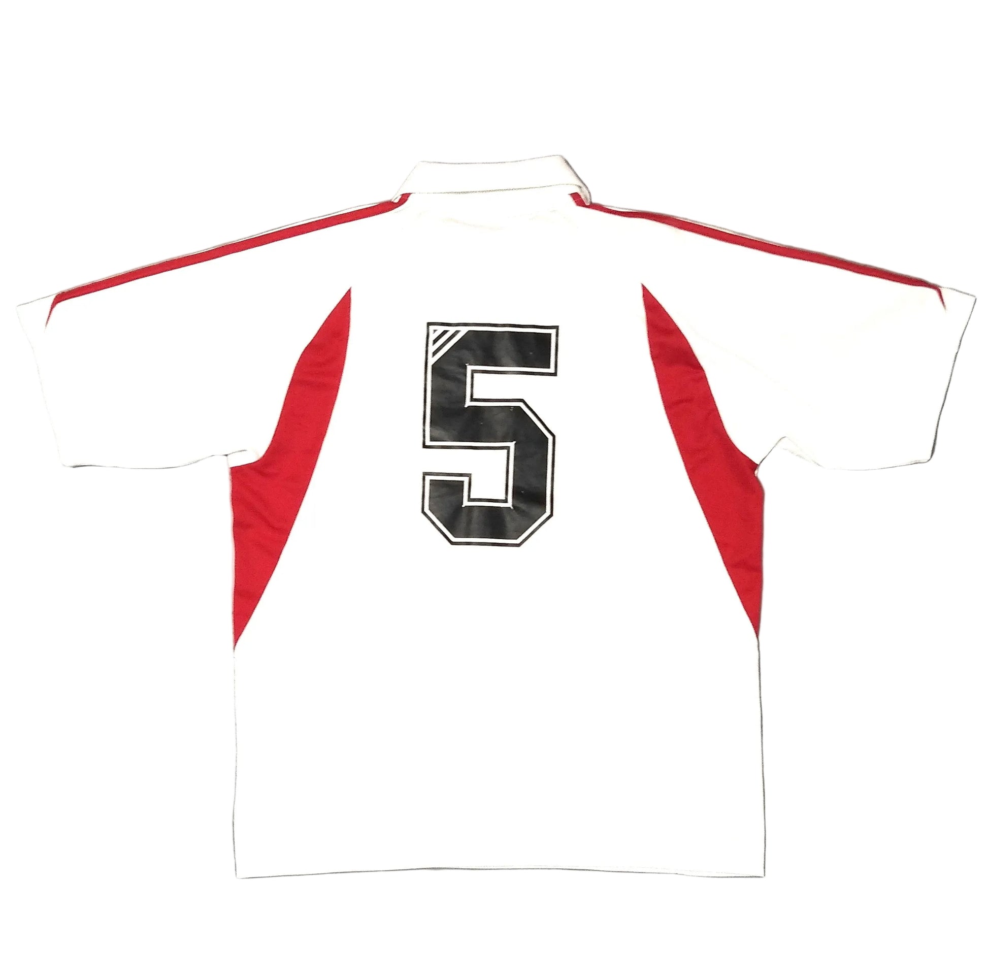 ANM 2004 / 05 Football Jersey adidas 